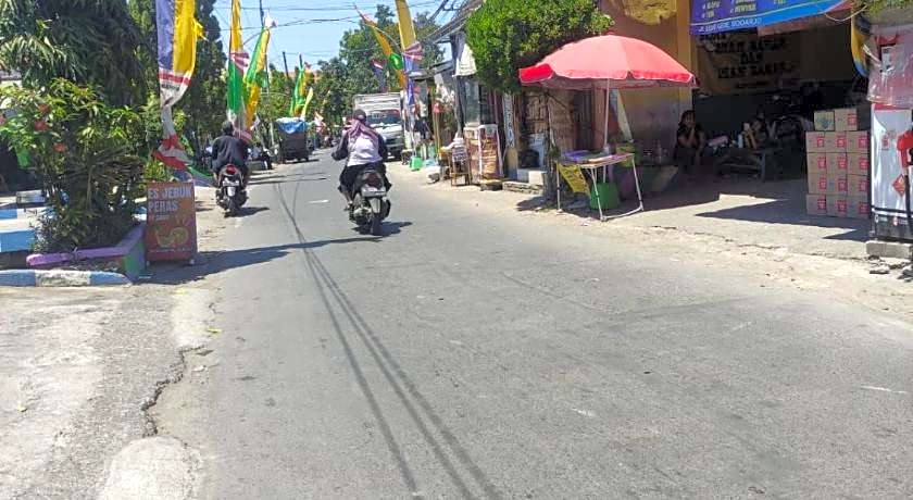 Hotel O Lina Homestay Syariah