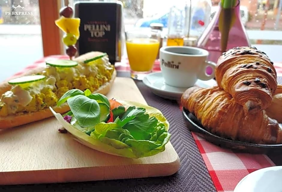 Pensjonat B&B Buonanotte