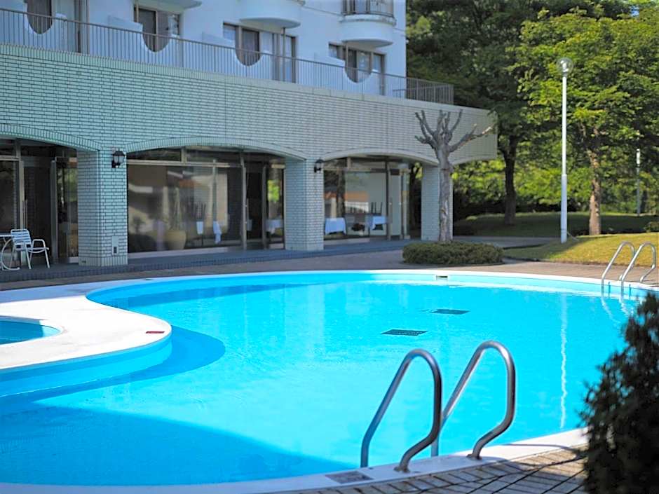 Resorpia Kumihama Resort