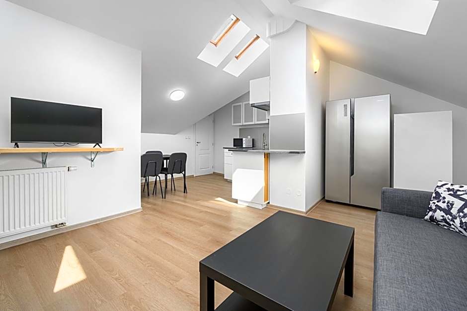 Wellness Rooms Central