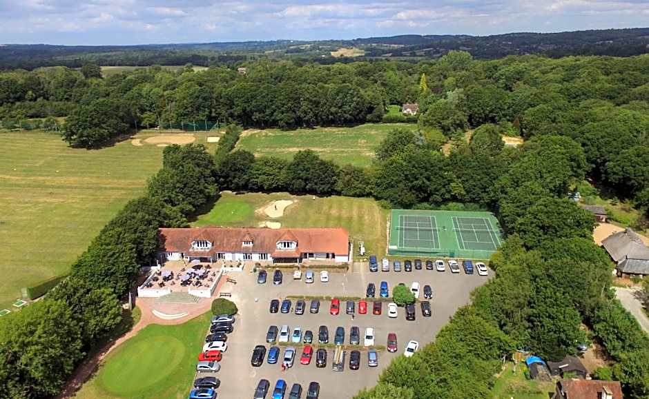 Sedlescombe Golf Hotel
