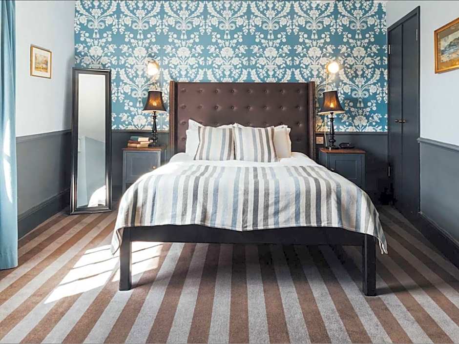 The Crown And Thistle, Abingdon