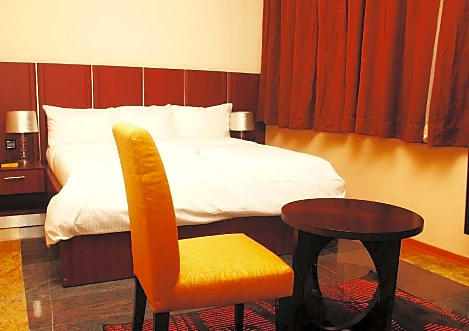 Swiss International Mabisel Port Harcourt