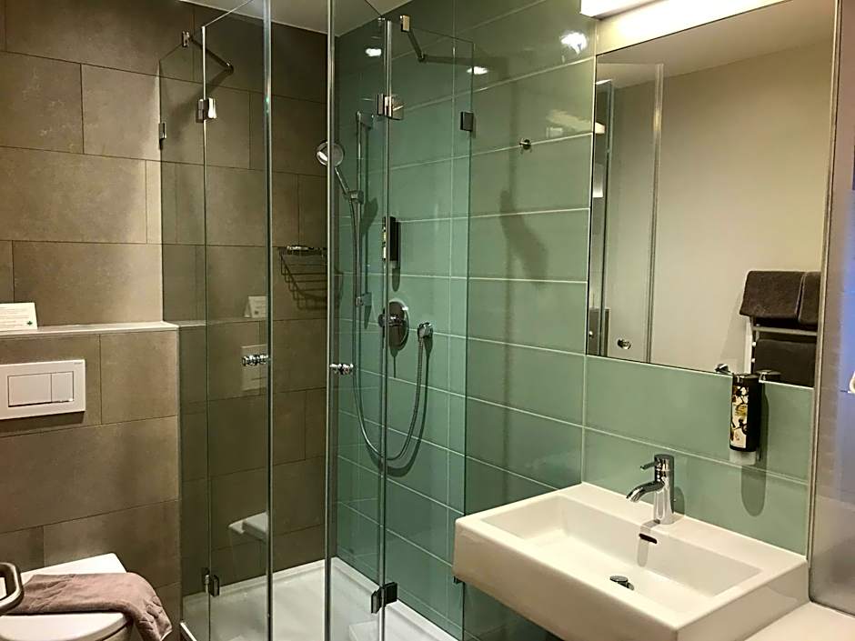 Hotel & Restaurant Graf