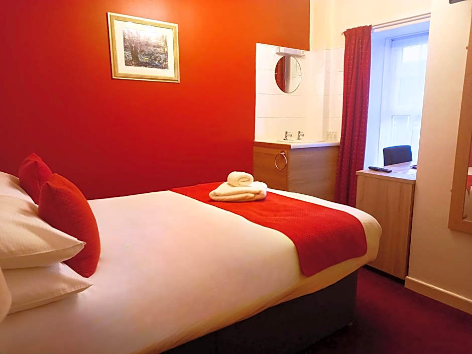 Royal Sportsman Hotel