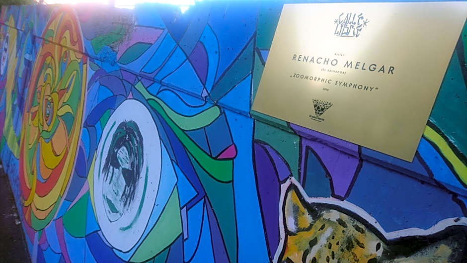 ABAI Apartments 1150 only WWW-On-line-Check-in & SelfService