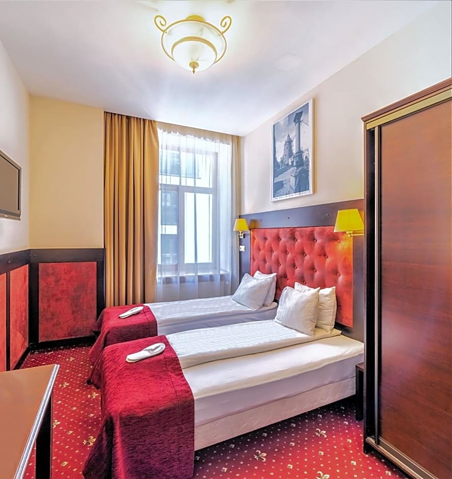 Rixwell Old Riga Palace Hotel