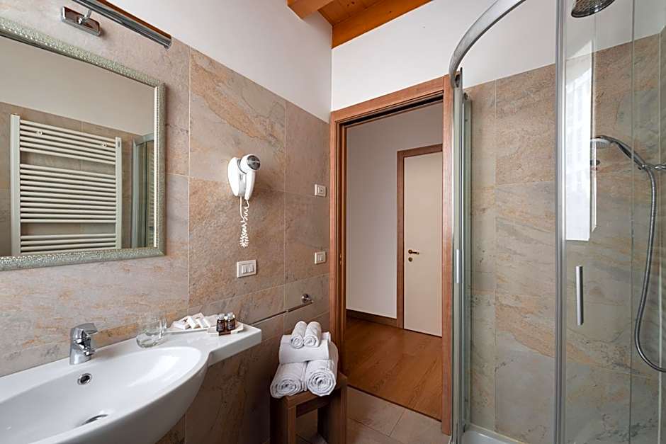 UNAHOTELS Eco Hotel Villa Costanza Venezia