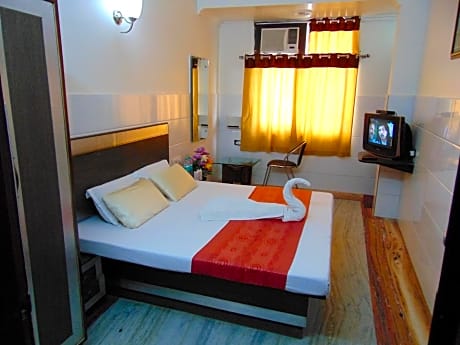 Standard Room with Fan