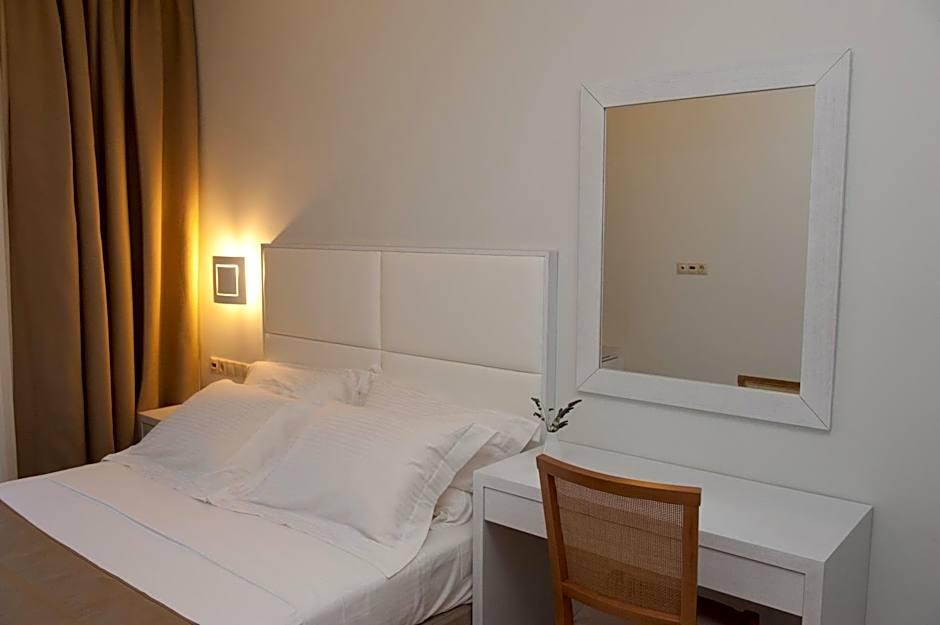 Aphrodite Samos Suites