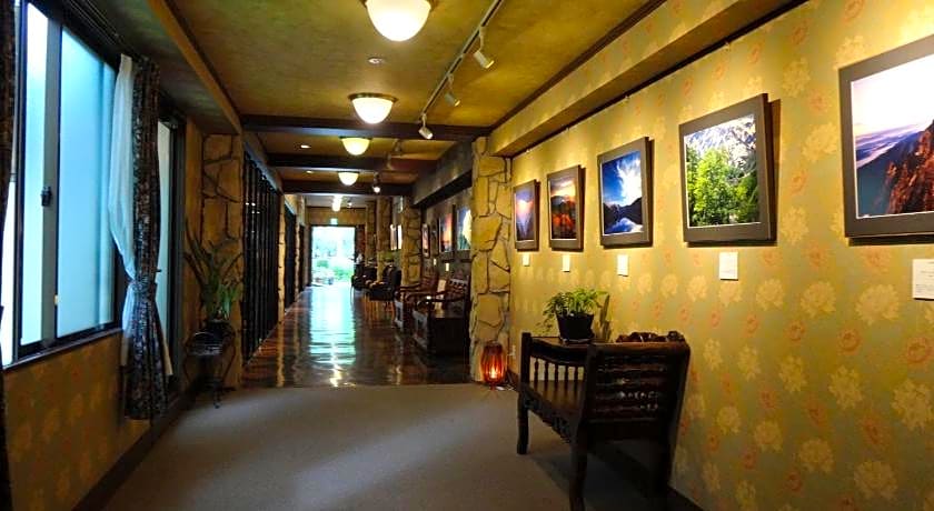 Hakuba Mominoki Hotel