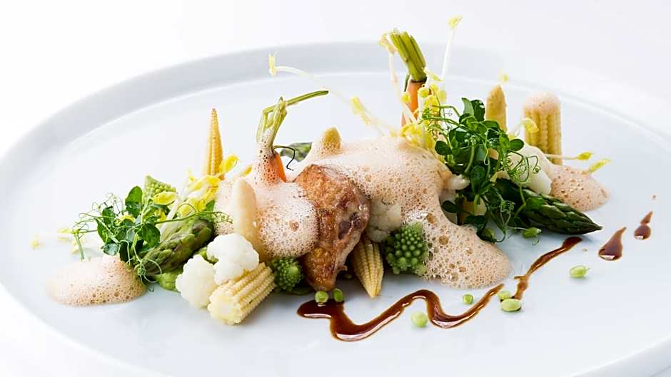 Landhaus Zu Den Rothen Forellen Hotel