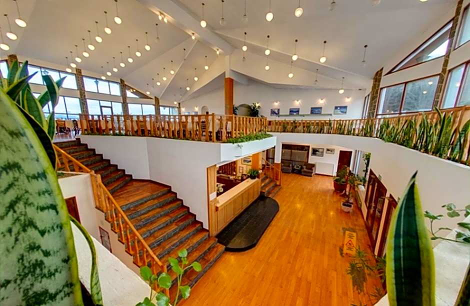 Hotel Ushuaia