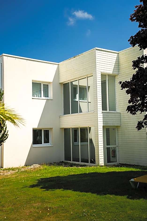 LOGIS Hôtel ARCADIA