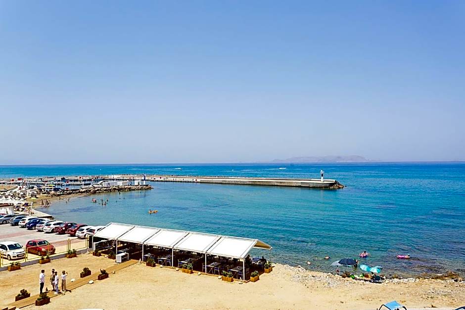 Sole Mare Seaside Apartments