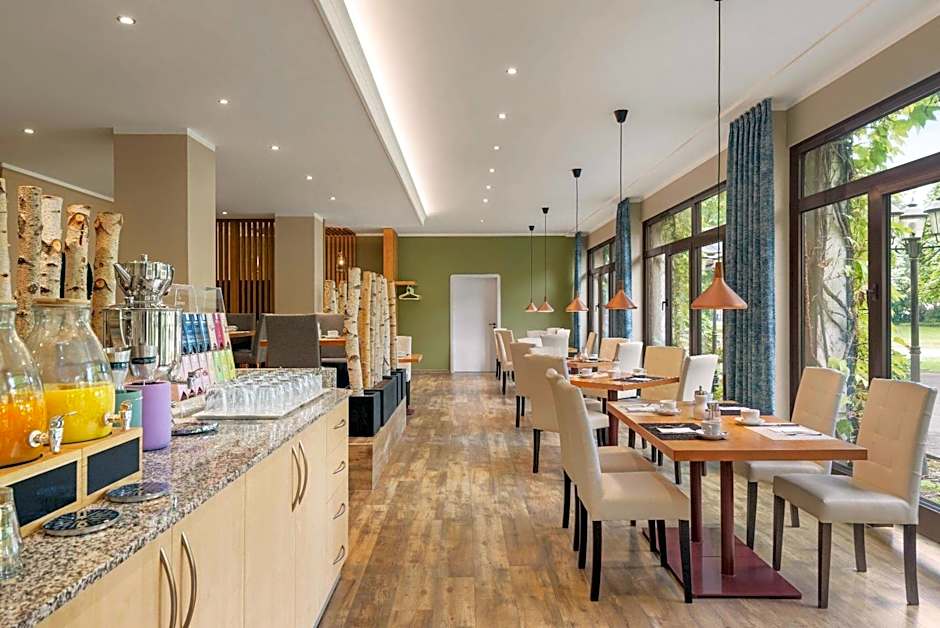 Amedia Siegen, Trademark Collection by Wyndham