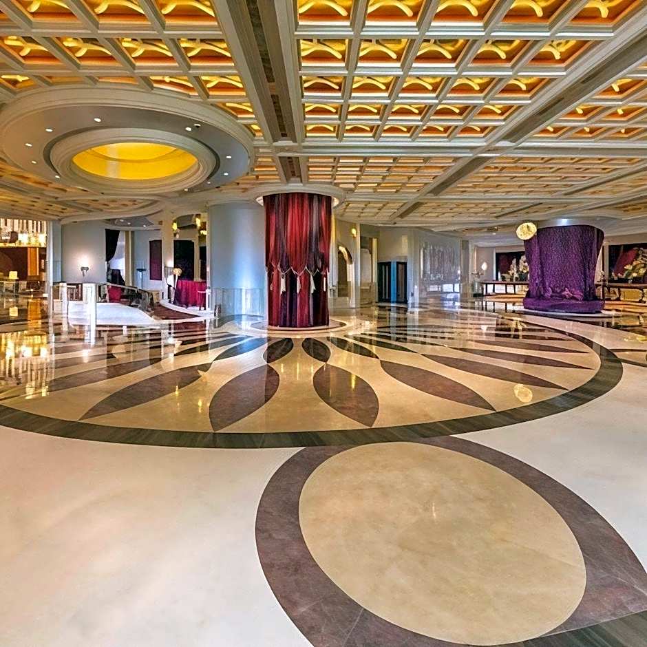 Studio City Hotel