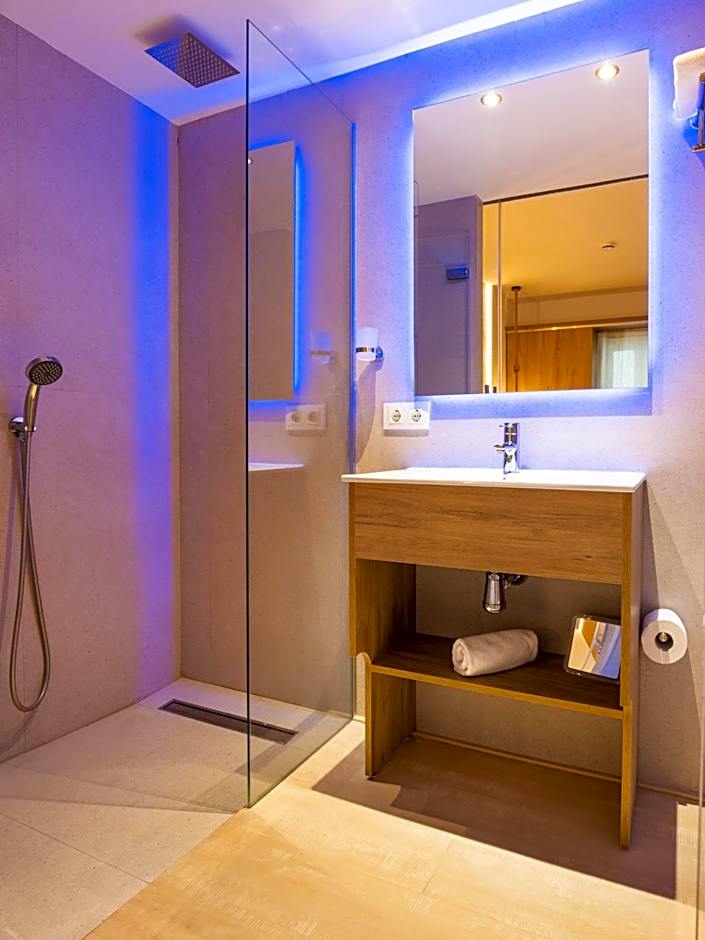 Apartamentos S'Olivera