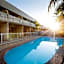 Nightcap at Kawana Waters Hotel