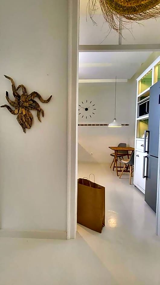 Casa Miclá