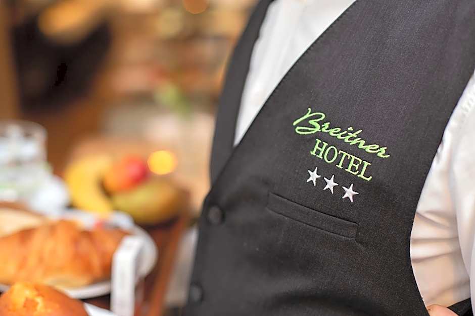 Hotel Breitner