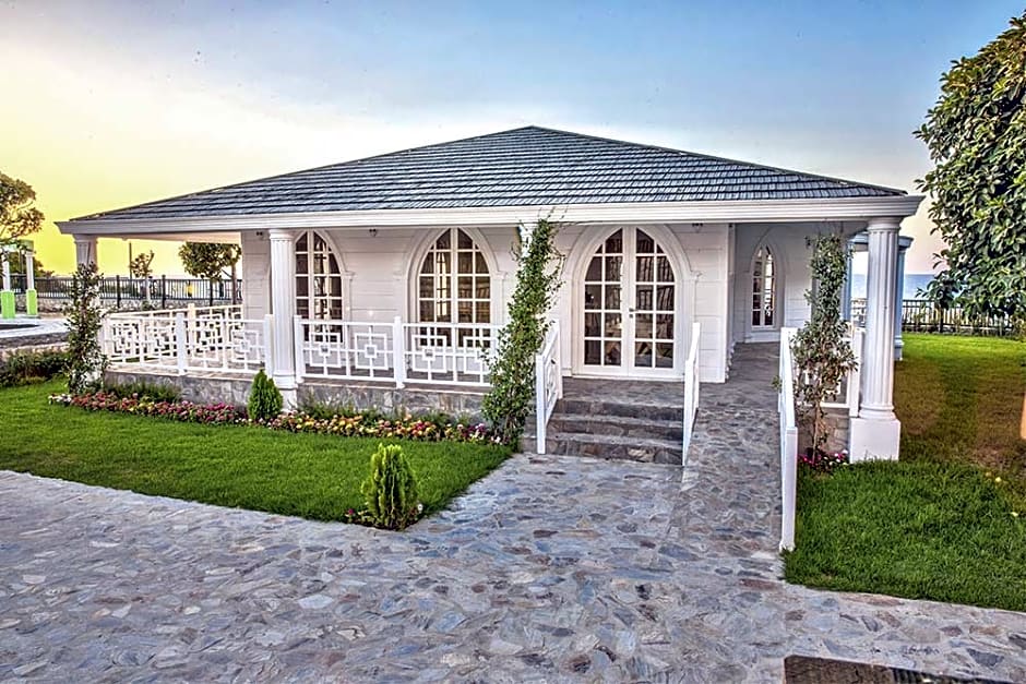 Merit Royal Premium Hotel Casino & SPA