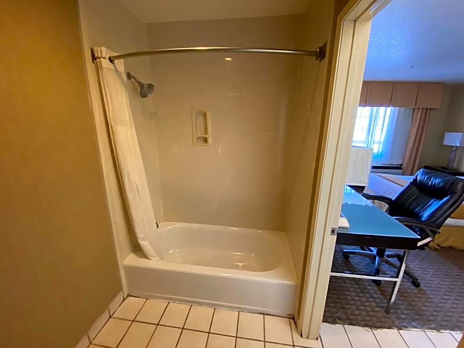 Hotel Silver Lake