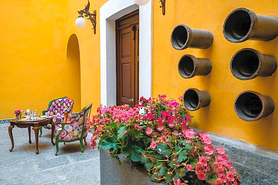 Hotel Marques del Angel