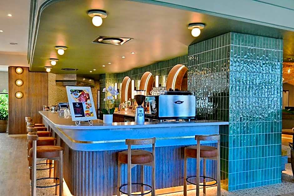 City Lodge Hotel Umhlanga Ridge Durban