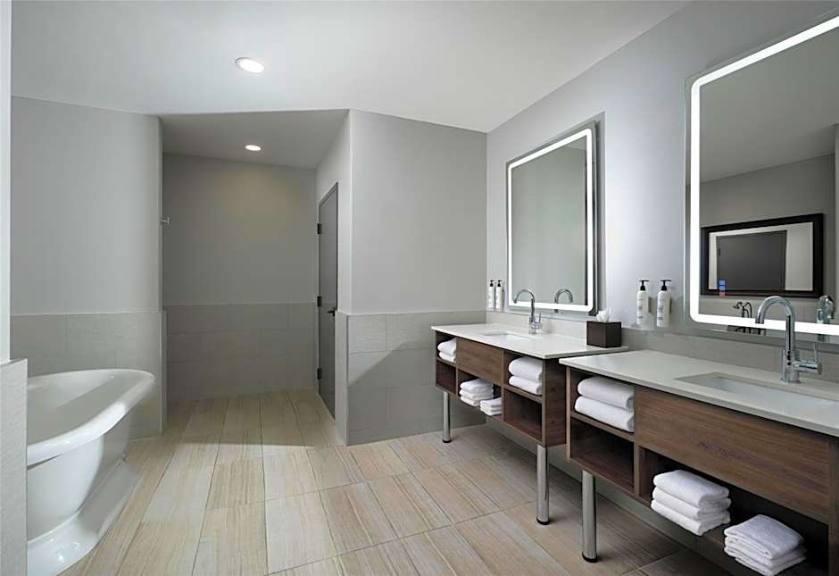 The Oread Lawrence, Tapestry Collection by Hilton