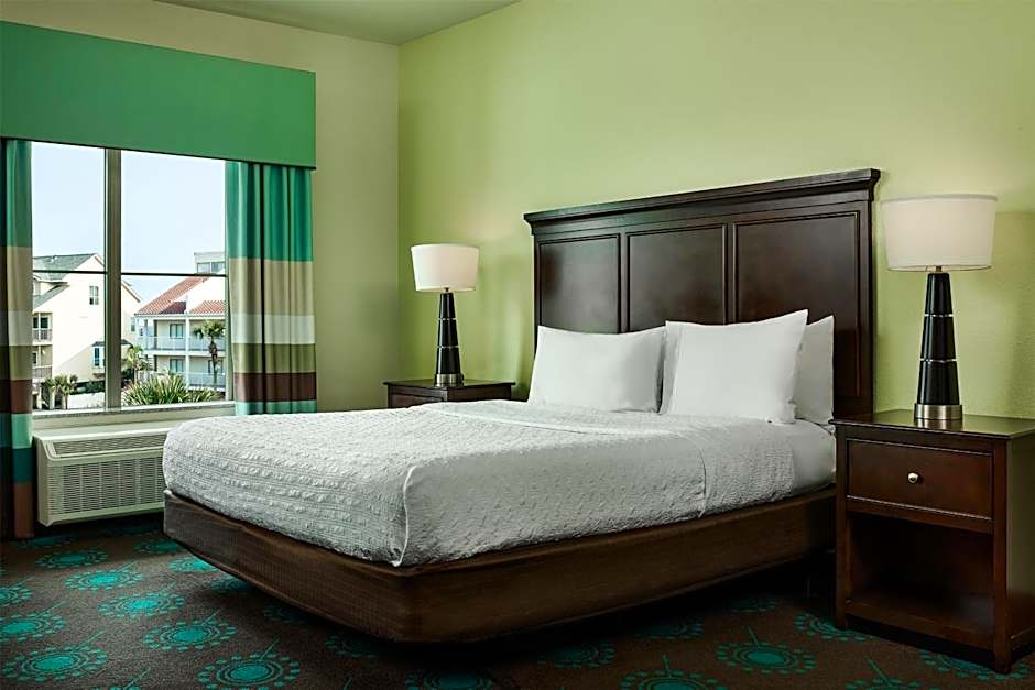 Hampton Inn By Hilton And Suites Destin