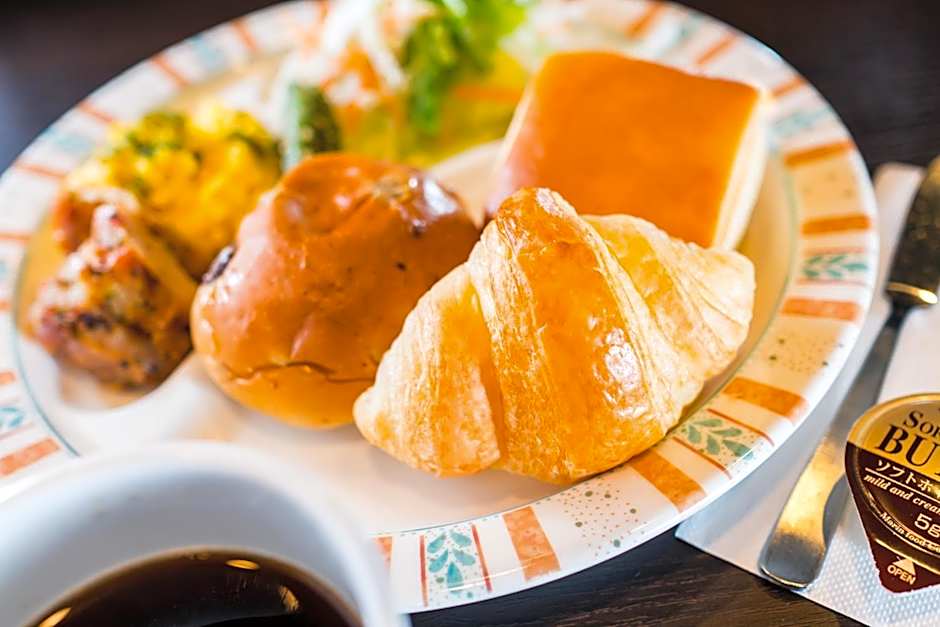 Super Hotel Minami Hikone Ekimae