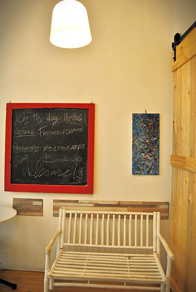 Balarm - Hostel and Bar