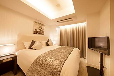 Family corner Suite Room - Non-Smoking