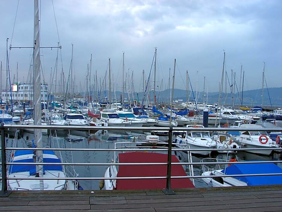 Hotel del Mar Vigo