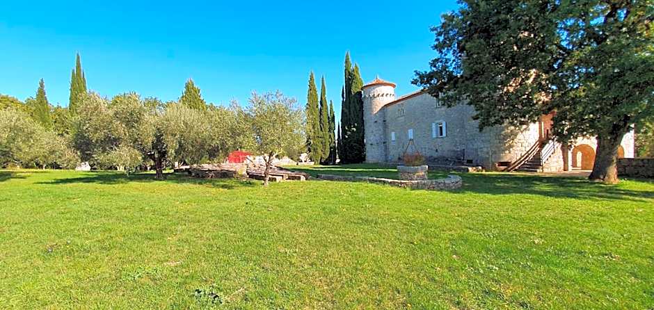 Residence Vacances Bleues Lou Castel