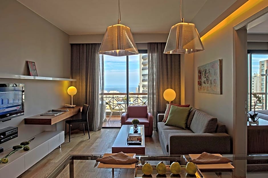 ParkTower Suites