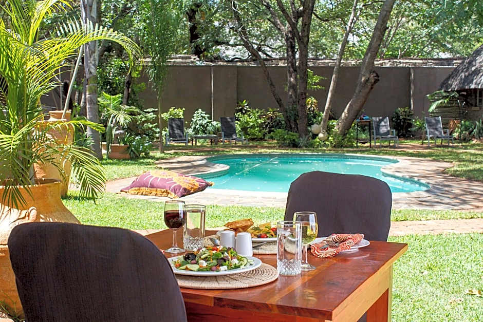 Nguni Lodge