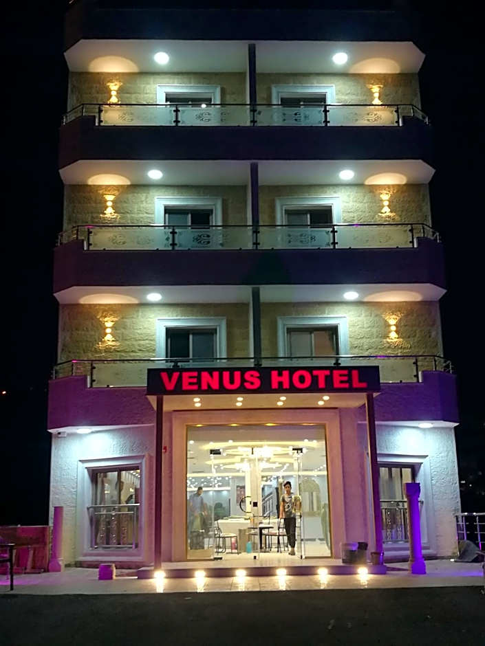 Venus Hotel