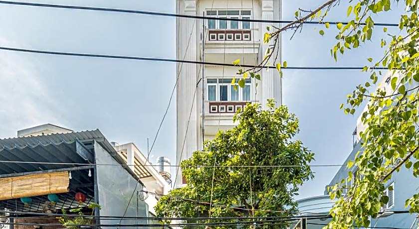 Cozrum - Love Hotel Trần Bình Trọng