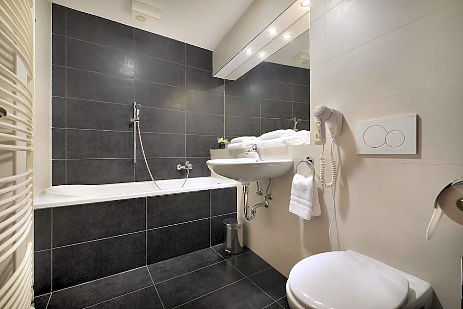 Wellness Golf Hotel Morris - Boutique