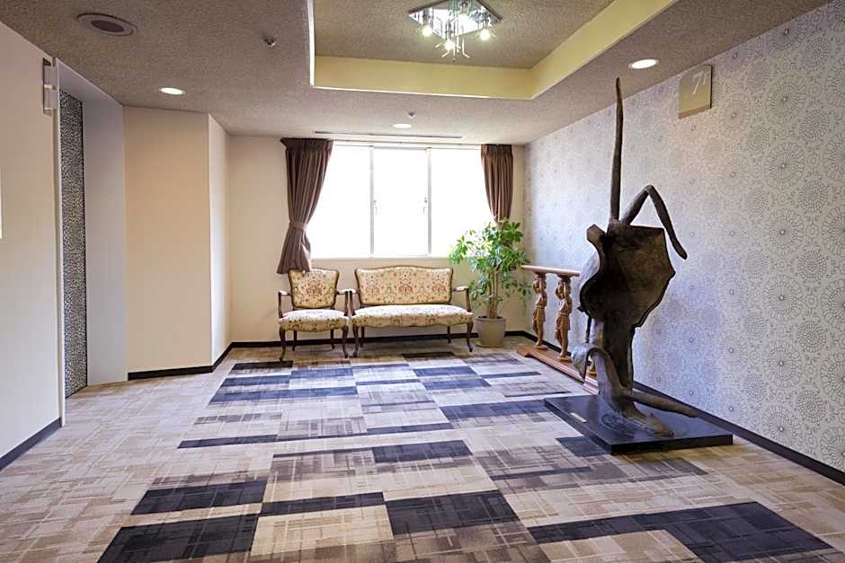 Hotel Seiryu