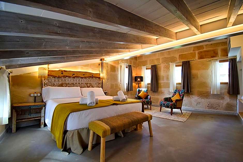 Calvario Plaza Hotel