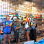 Zee Thai Hostel