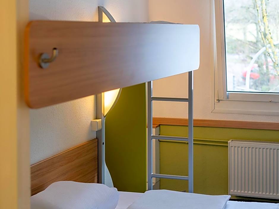B&B HOTEL Mainz-Süd