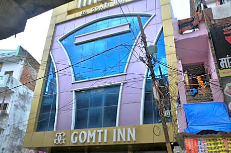 Hotel Gomti Inn Akbarpur