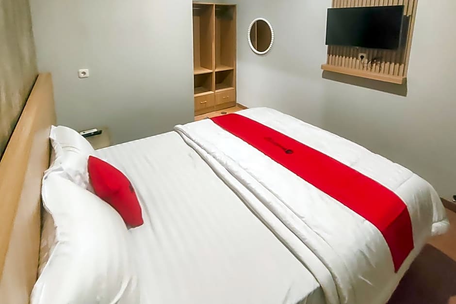 RedDoorz Syariah near Ponpes Hidayatullah Samarinda