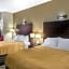 Quality Inn Overland Park Kansas City