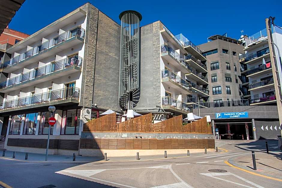Hotel Acacias Suites & Spa