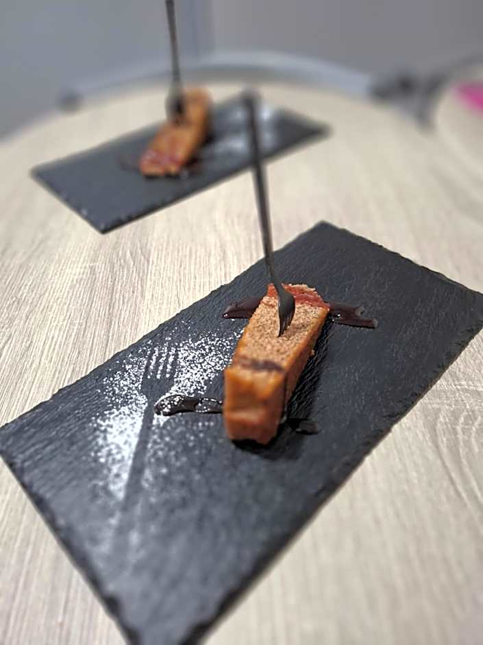 B&B KM 198 - Letto e colazione